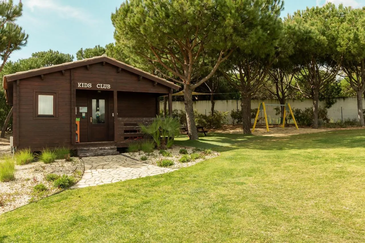 Dunas Douradas Beach Club Vale do Lobo Resort