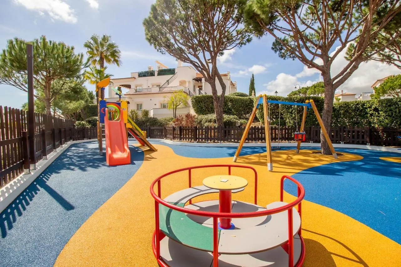 Dunas Douradas Beach Club Vale do Lobo