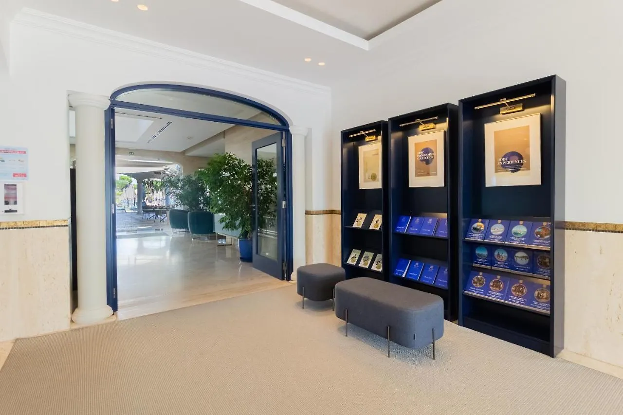 Station touristique Dunas Douradas Beach Club Vale do Lobo
