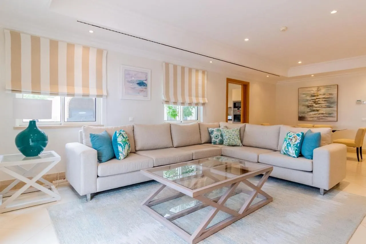 ***** Station touristique Dunas Douradas Beach Club Vale do Lobo Portugal