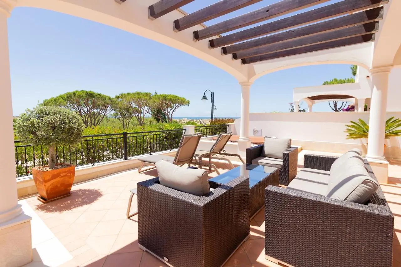 Dunas Douradas Beach Club Vale do Lobo