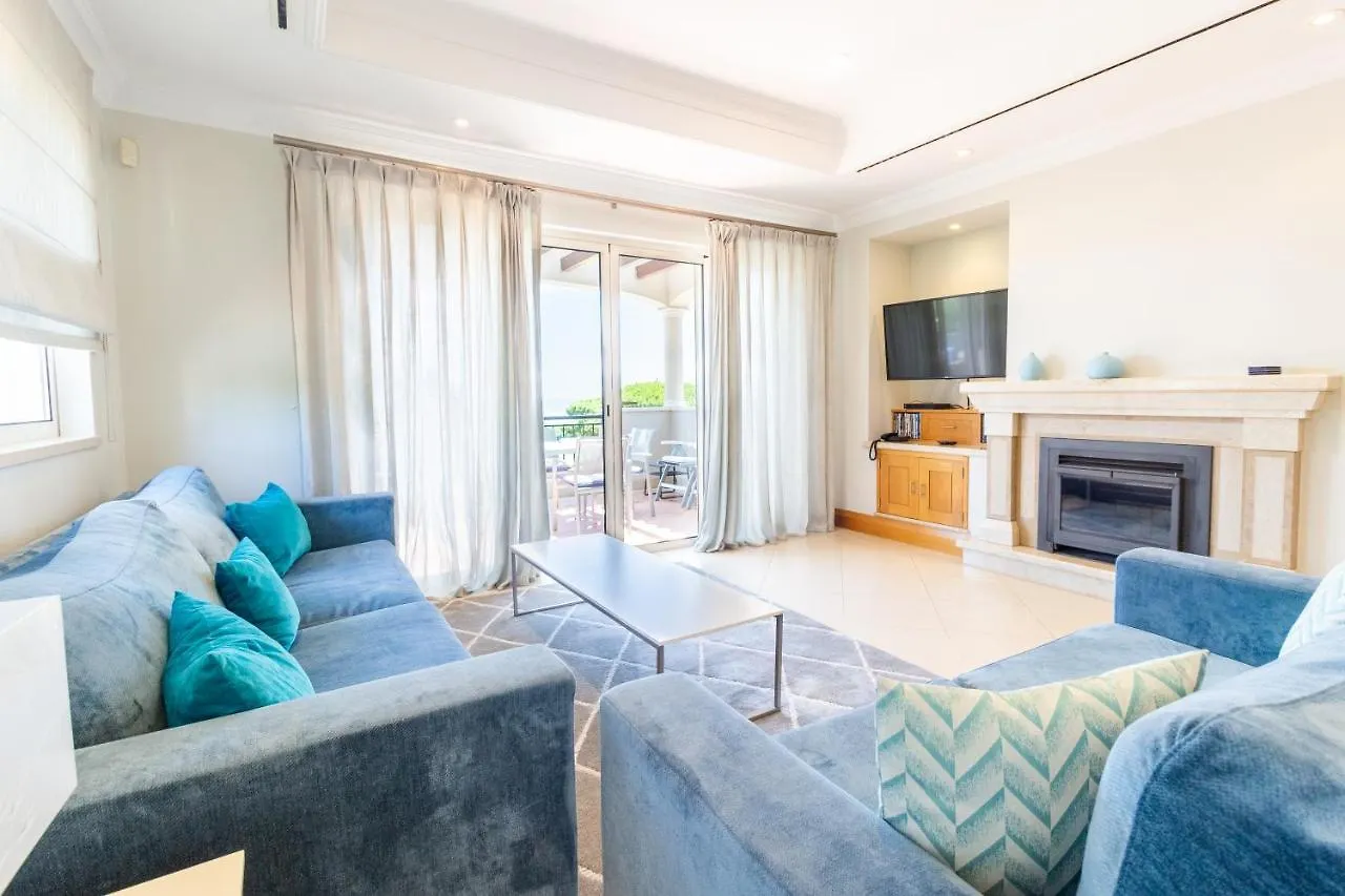 Resort Dunas Douradas Beach Club Vale do Lobo