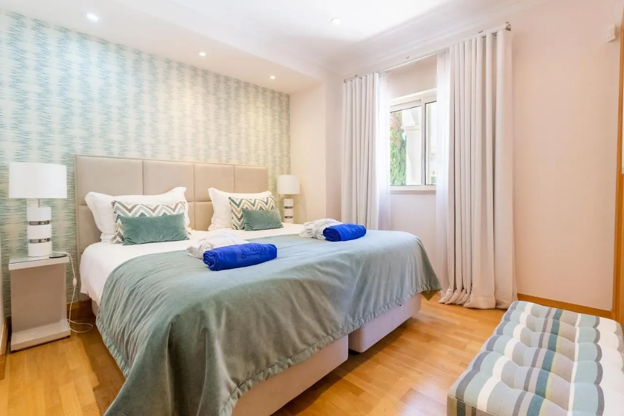 Resort Dunas Douradas Beach Club Vale do Lobo