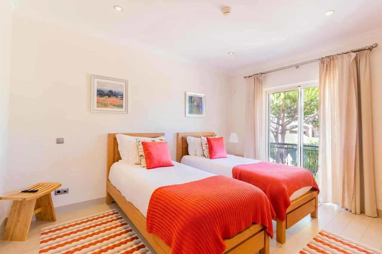 ***** Resort Dunas Douradas Beach Club Vale do Lobo Portugal