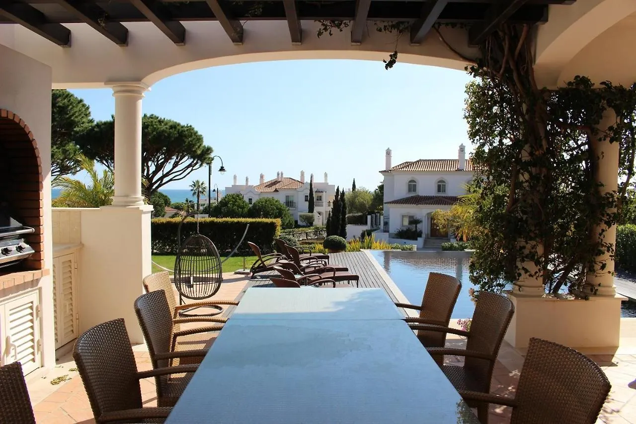 ***** Resort Dunas Douradas Beach Club Vale do Lobo Portugal