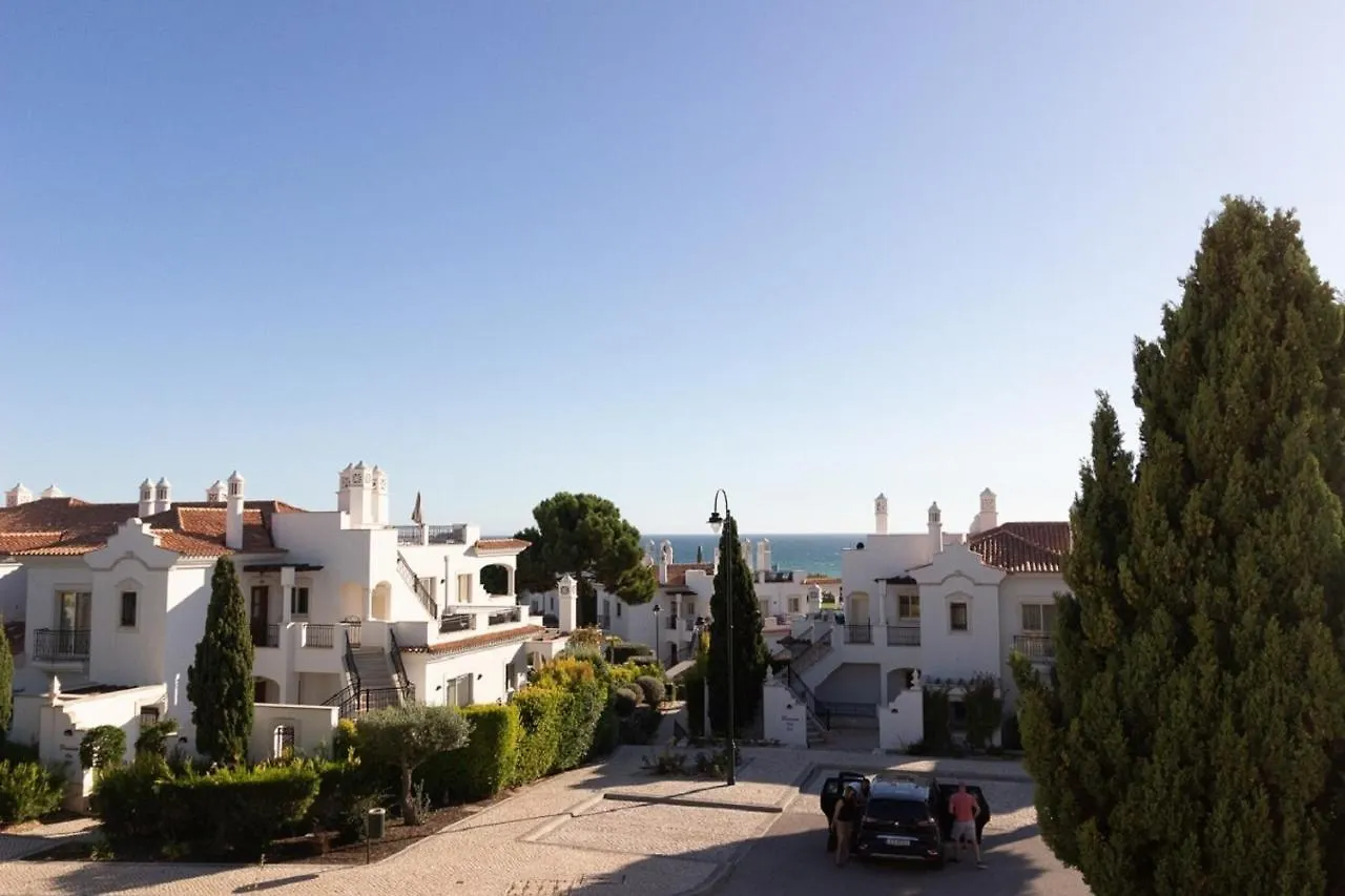 Dunas Douradas Beach Club Vale do Lobo Station touristique