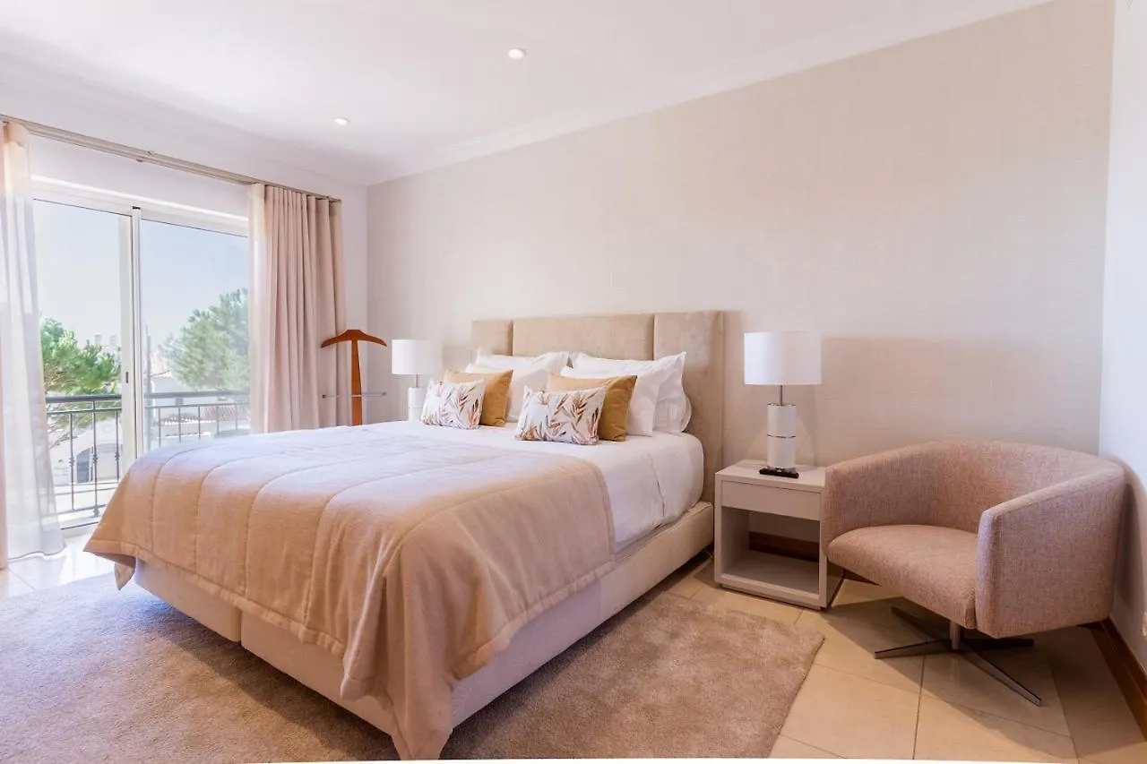 Resort Dunas Douradas Beach Club Vale do Lobo