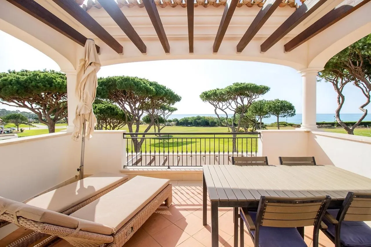 ***** Resort Dunas Douradas Beach Club Vale do Lobo Portugal