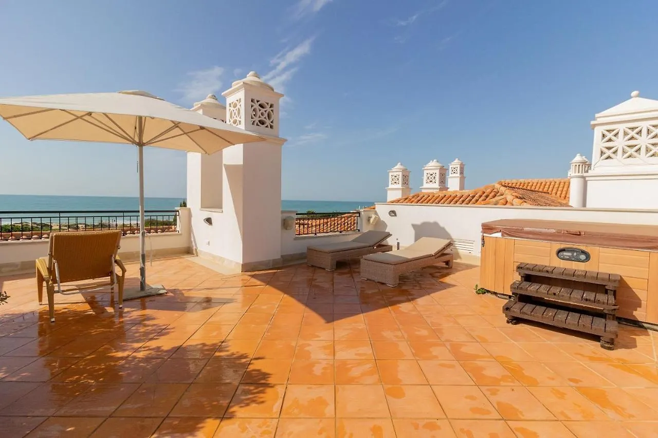 Dunas Douradas Beach Club Vale do Lobo