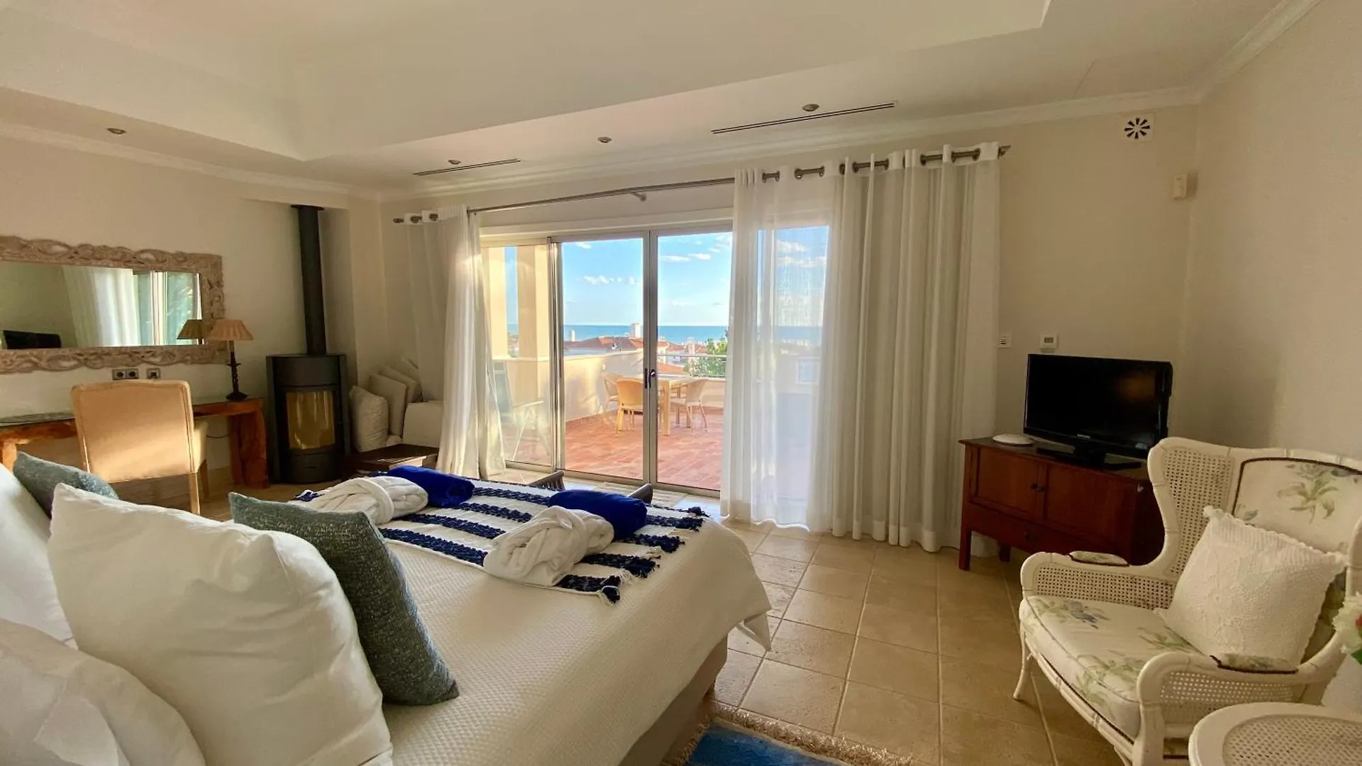 Dunas Douradas Beach Club Vale do Lobo Station touristique