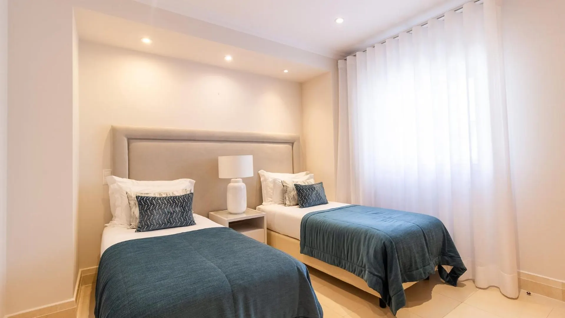 ***** Resort Dunas Douradas Beach Club Vale do Lobo Portugal