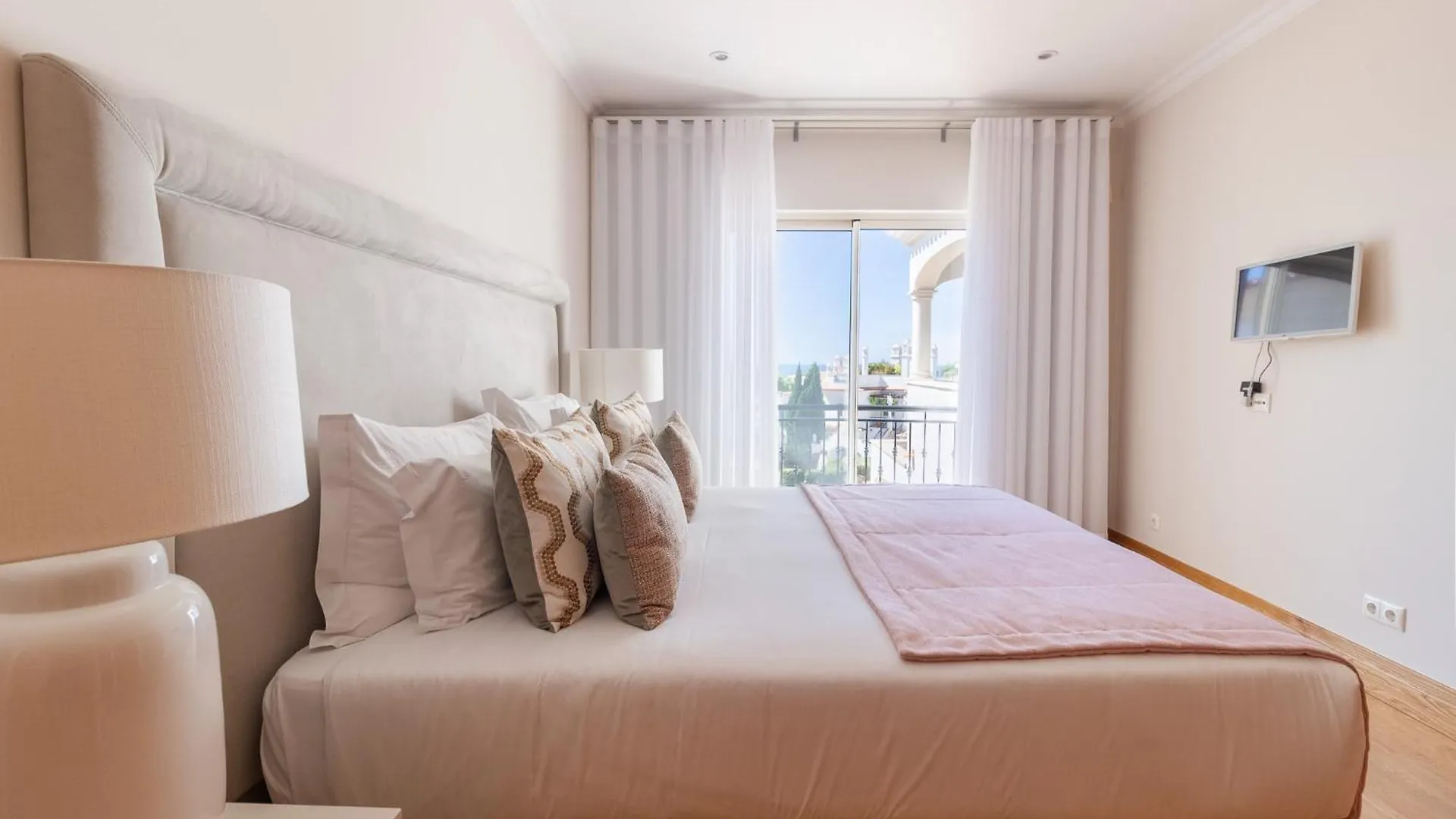 ***** Resort Dunas Douradas Beach Club Vale do Lobo Portugal