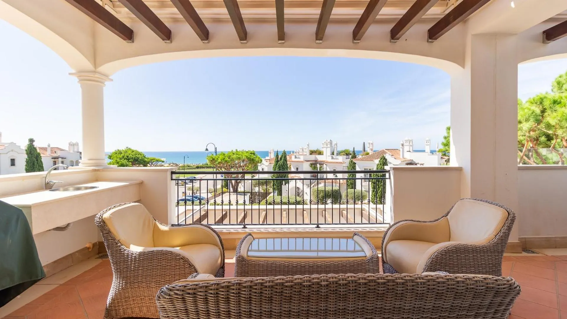 Dunas Douradas Beach Club Vale do Lobo Portugal