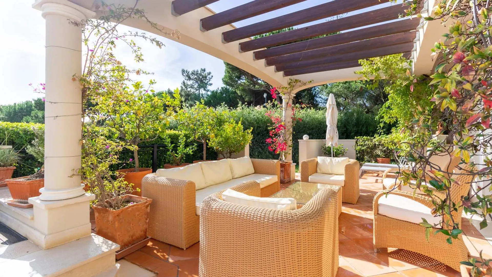 Dunas Douradas Beach Club Vale do Lobo Resort