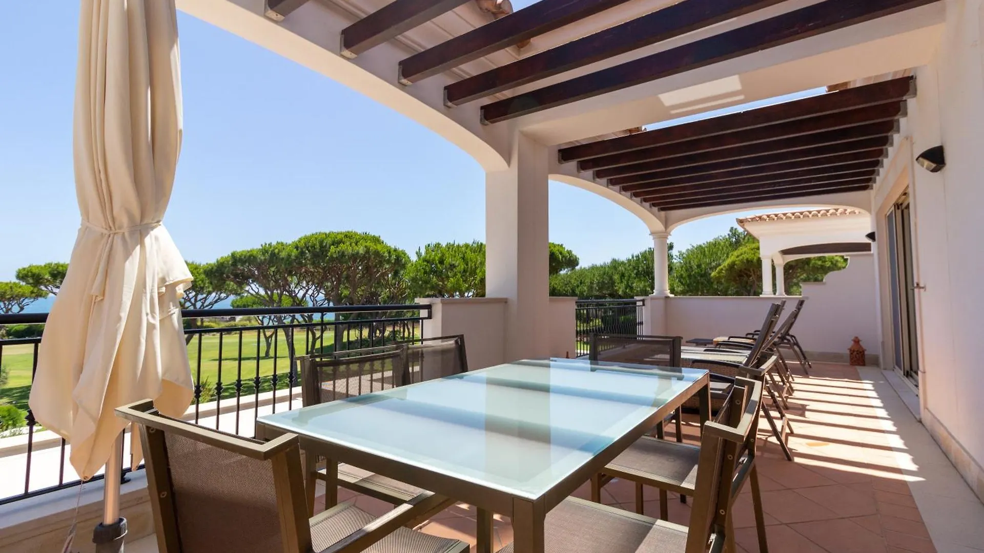 Dunas Douradas Beach Club Vale do Lobo Resort