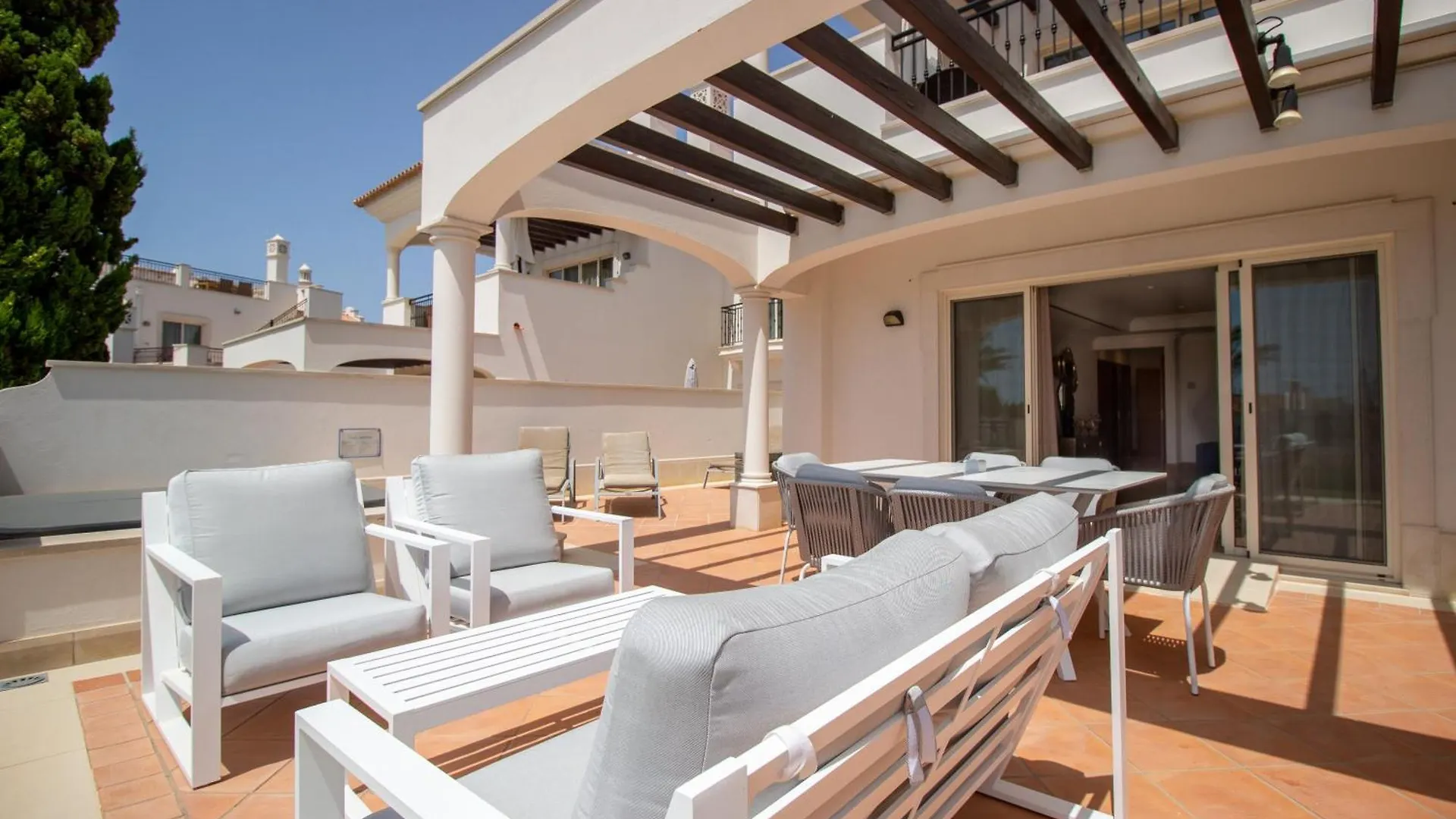 ***** Station touristique Dunas Douradas Beach Club Vale do Lobo Portugal