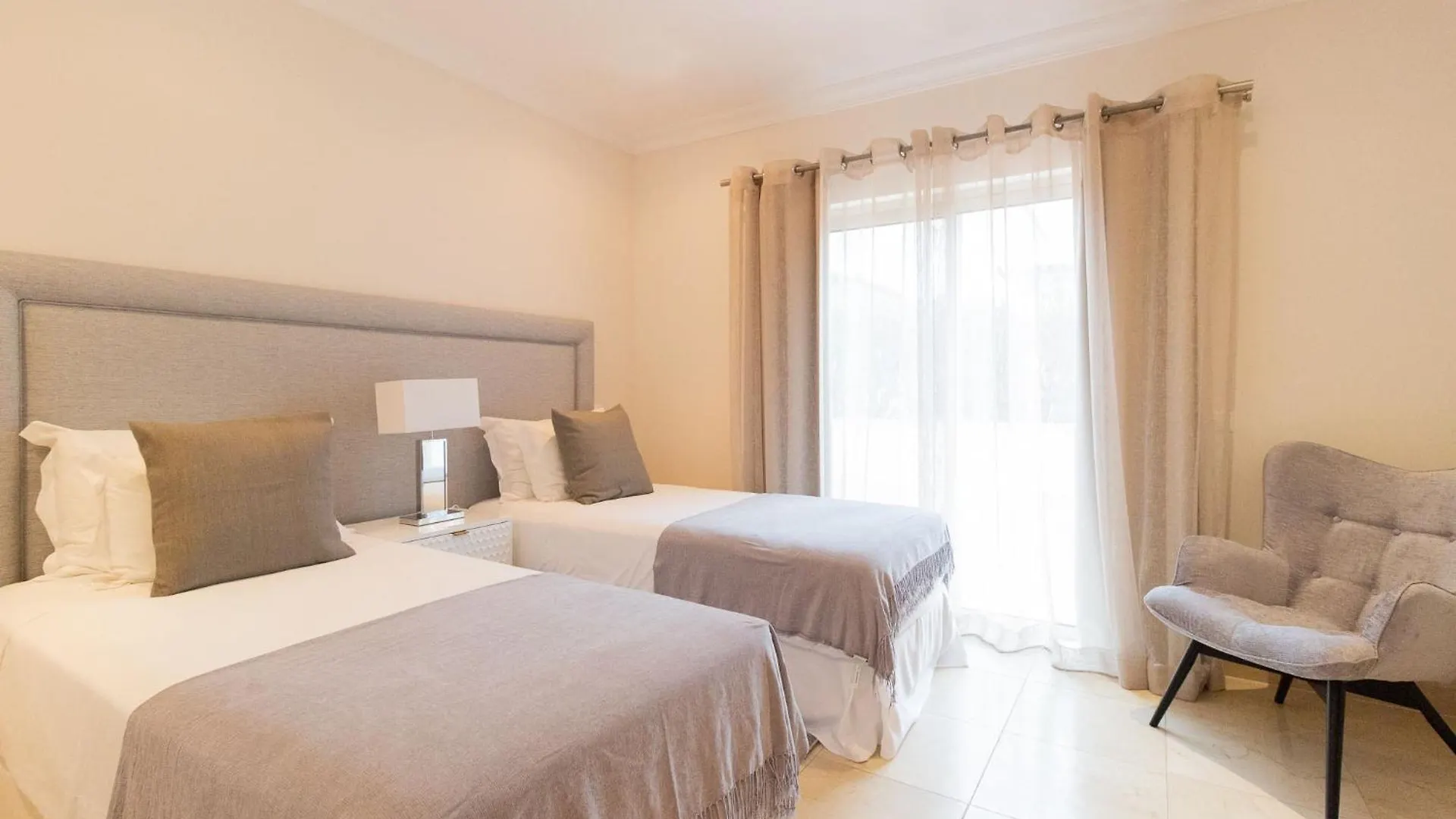 Dunas Douradas Beach Club Vale do Lobo Station touristique