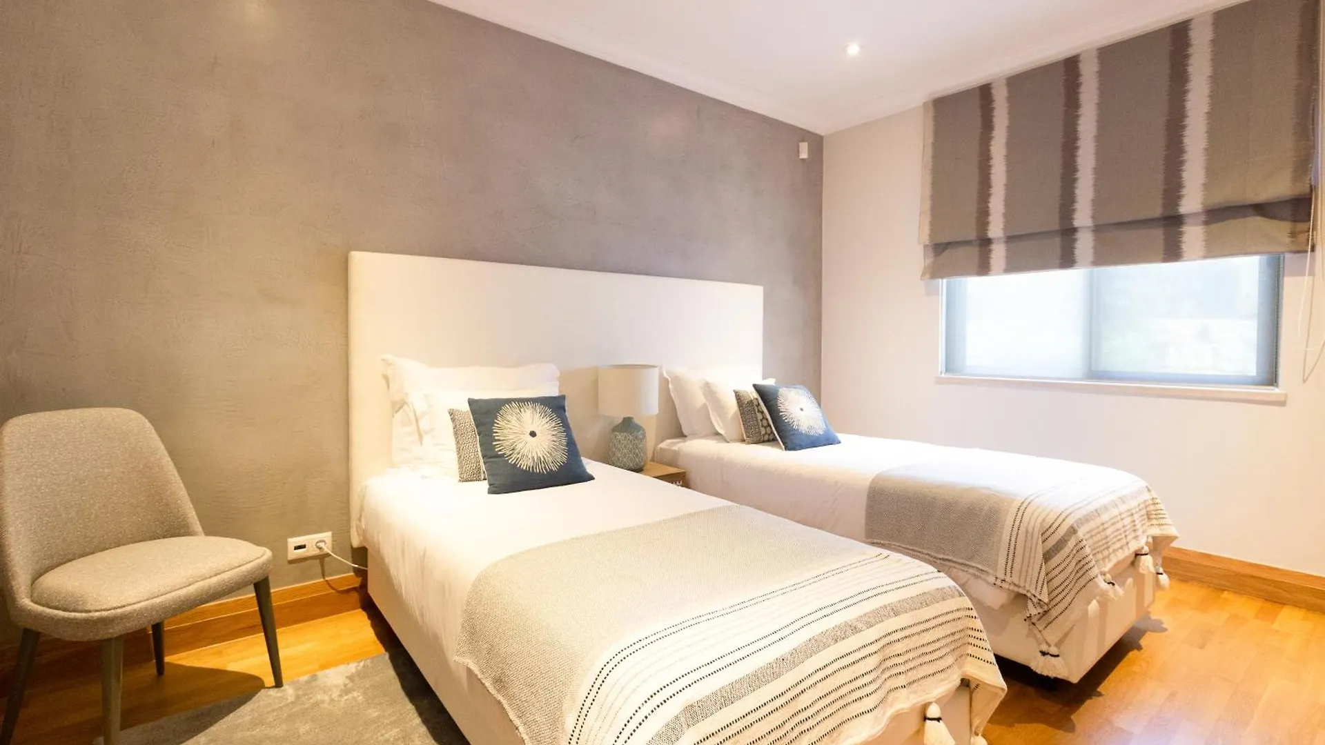 ***** Station touristique Dunas Douradas Beach Club Vale do Lobo Portugal