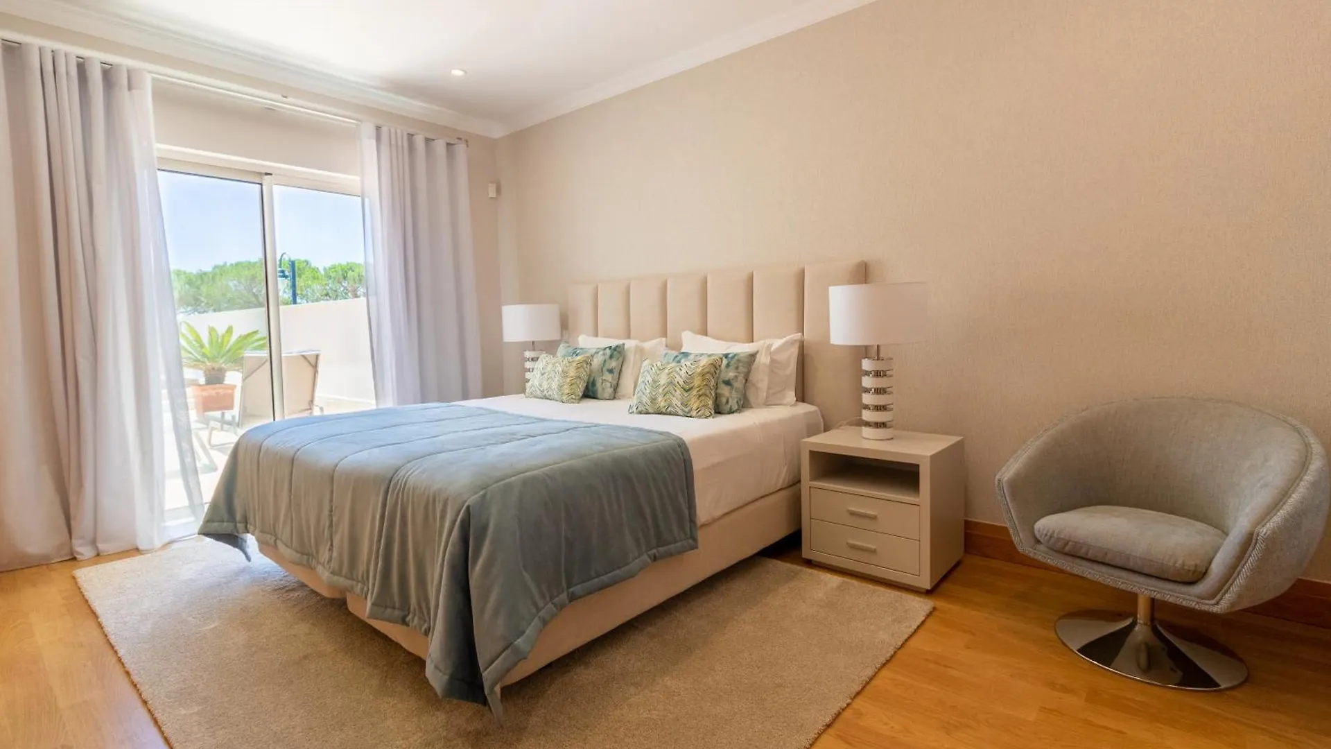Dunas Douradas Beach Club Vale do Lobo