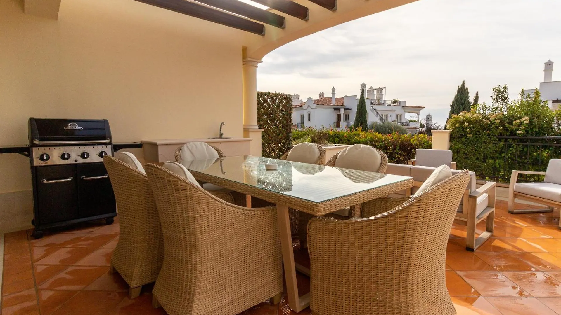 Resort Dunas Douradas Beach Club Vale do Lobo