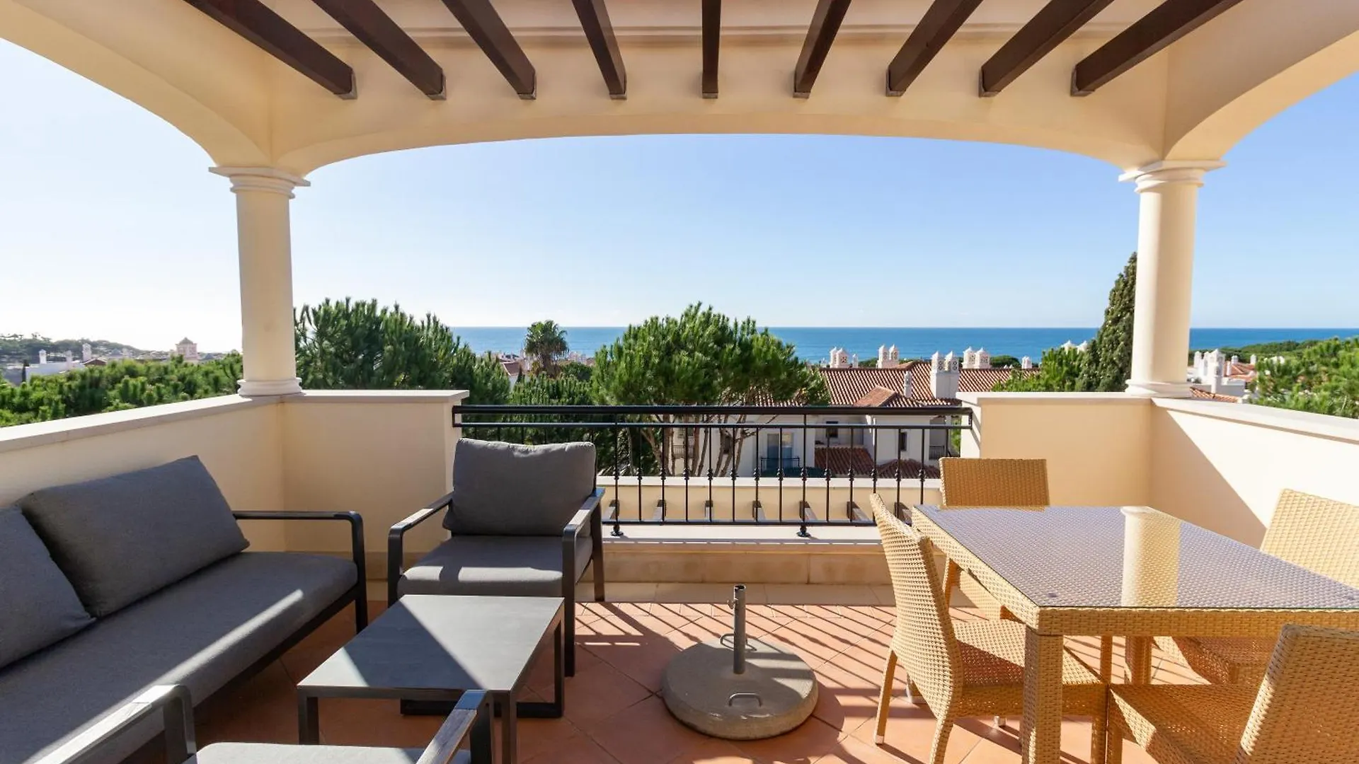 Dunas Douradas Beach Club Vale do Lobo