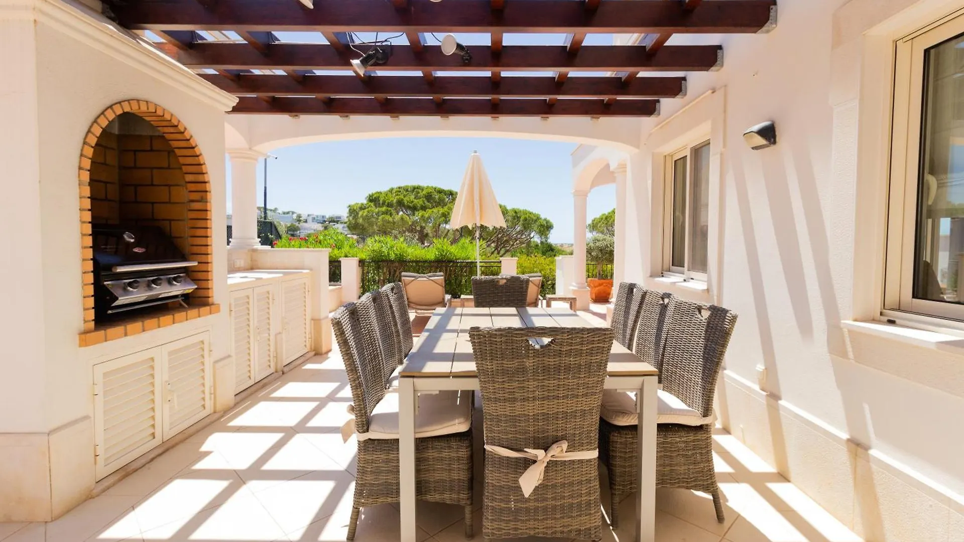 Station touristique Dunas Douradas Beach Club Vale do Lobo