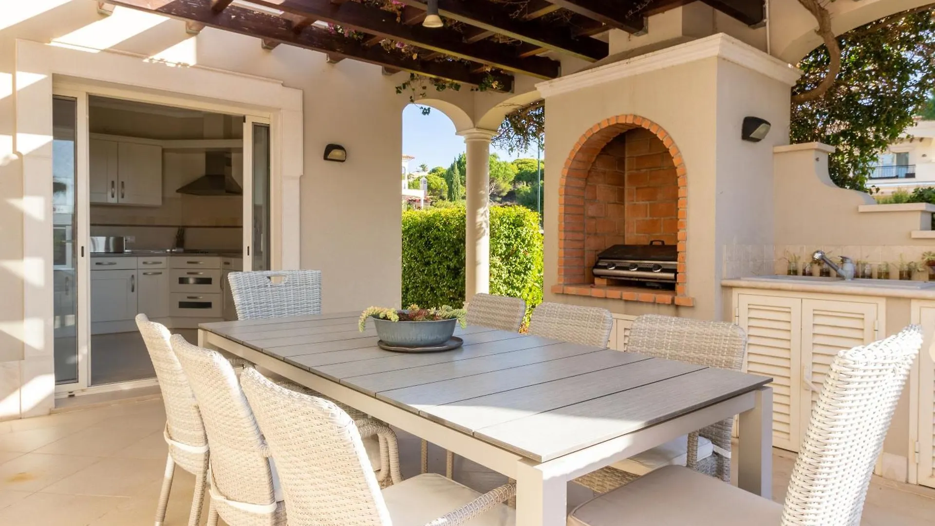 Dunas Douradas Beach Club Vale do Lobo Station touristique
