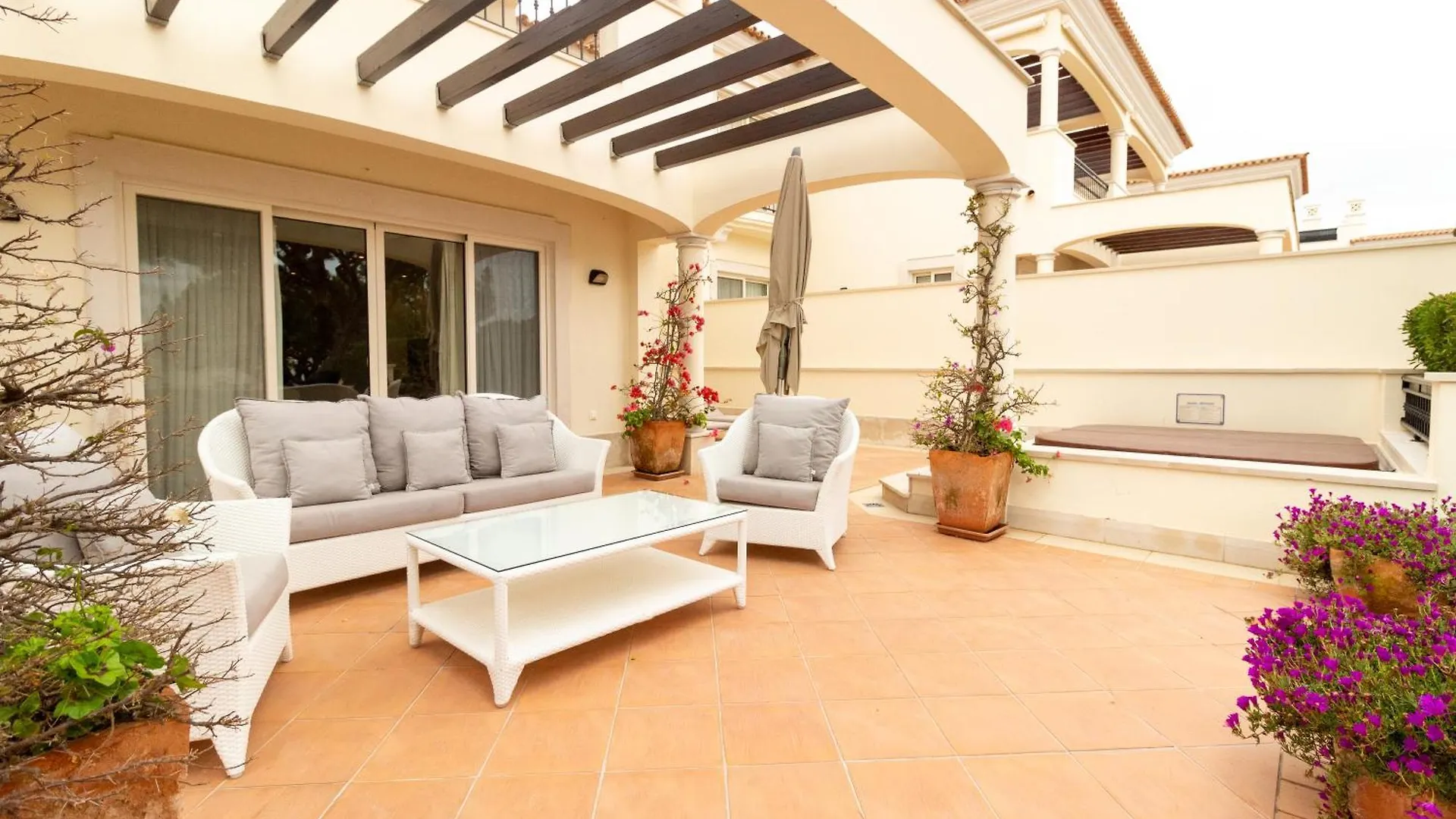 Dunas Douradas Beach Club Vale do Lobo