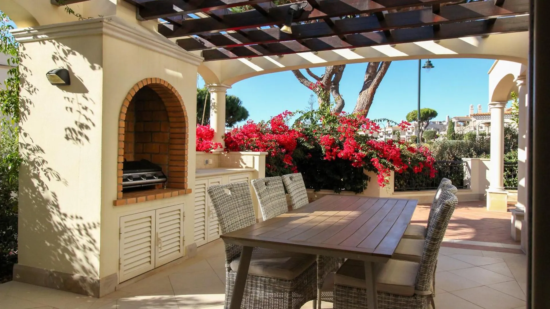Station touristique Dunas Douradas Beach Club Vale do Lobo