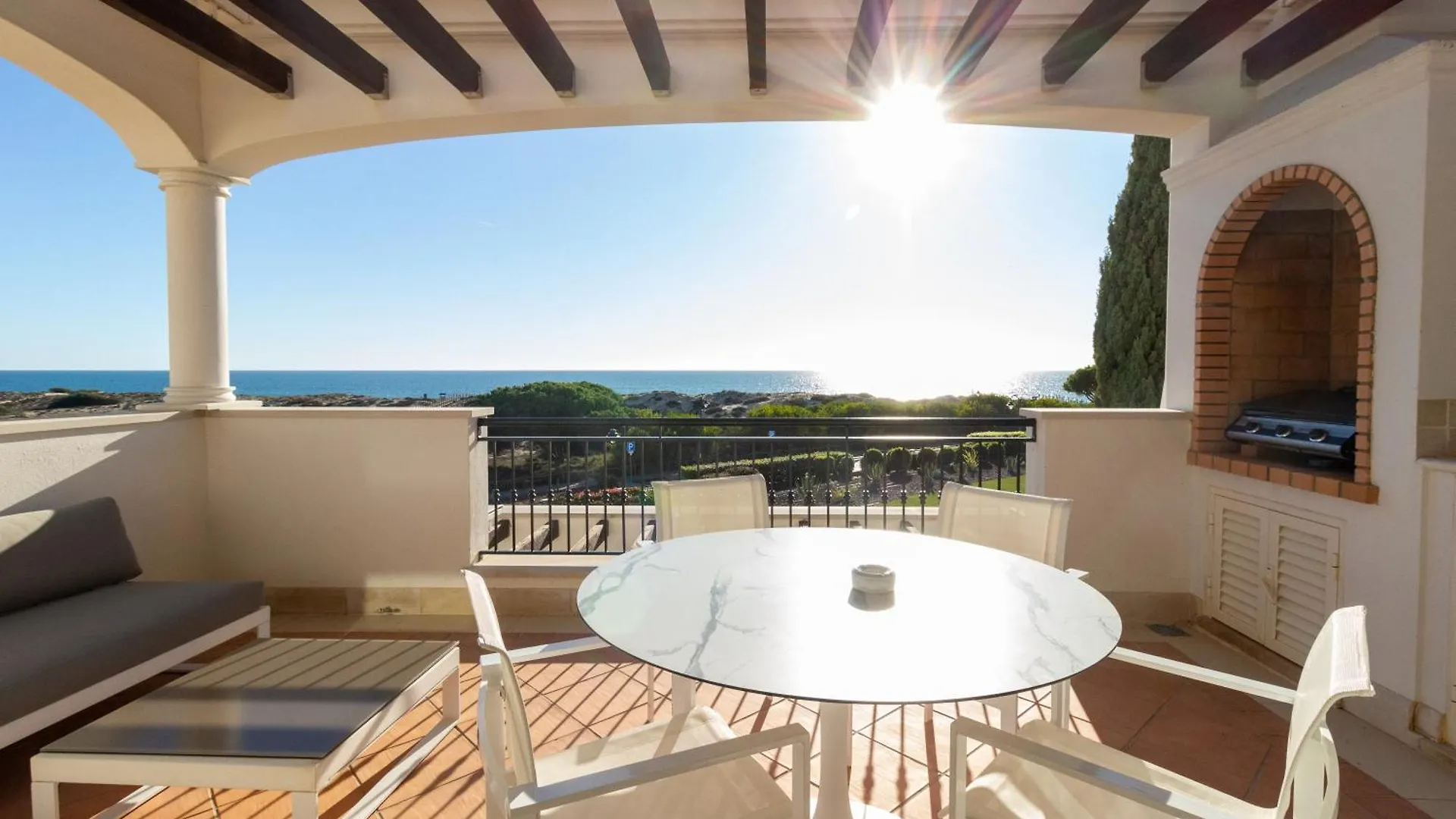 ***** Station touristique Dunas Douradas Beach Club Vale do Lobo Portugal