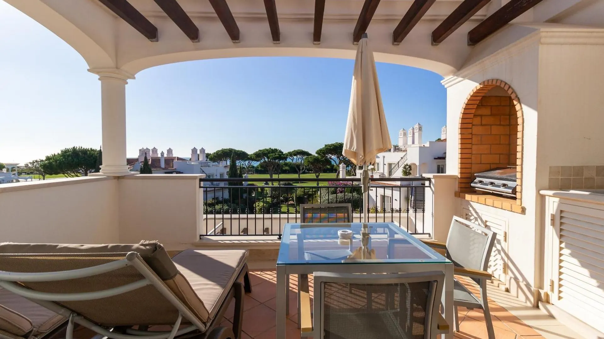 Resort Dunas Douradas Beach Club Vale do Lobo