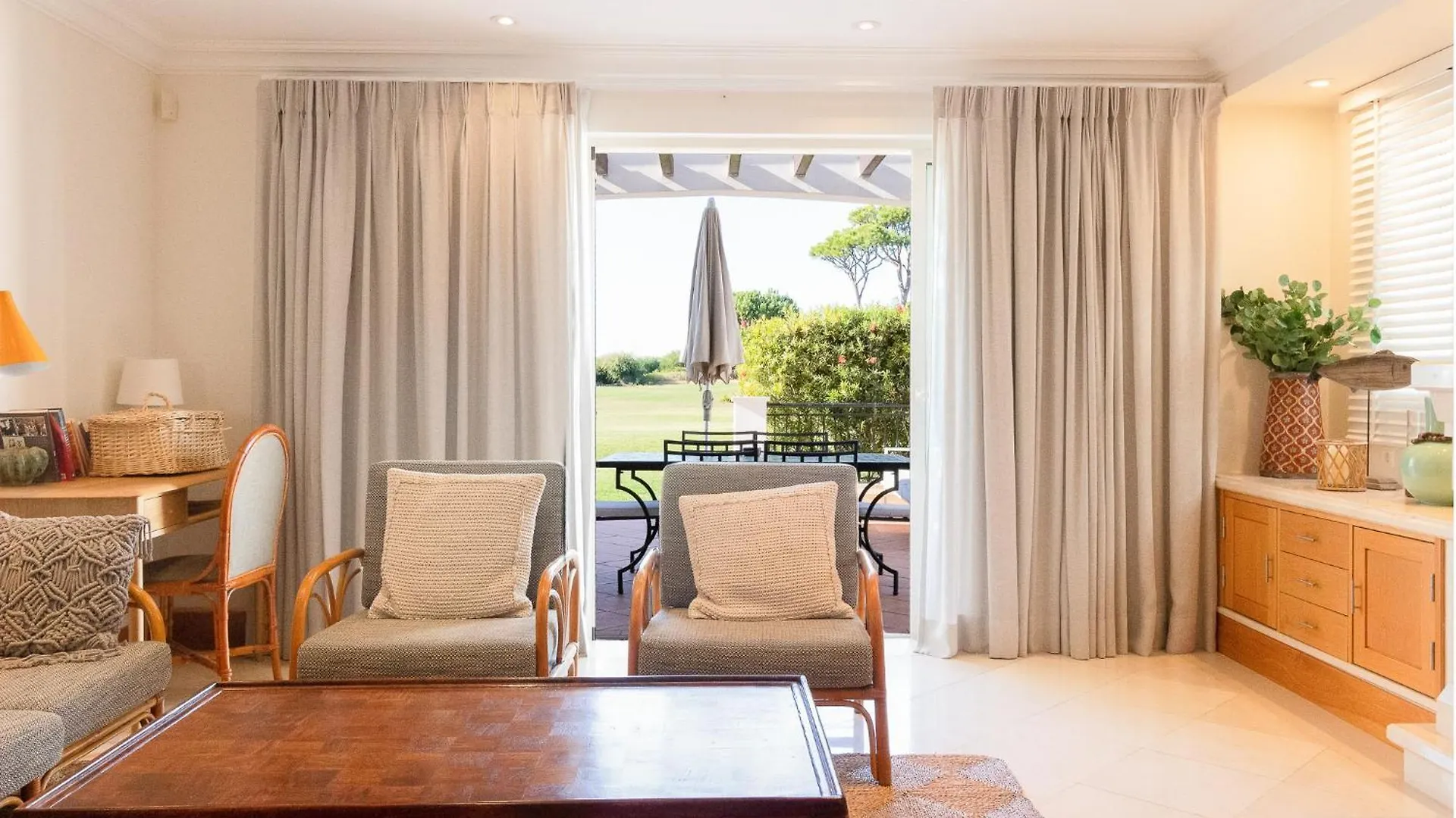 Station touristique Dunas Douradas Beach Club Vale do Lobo