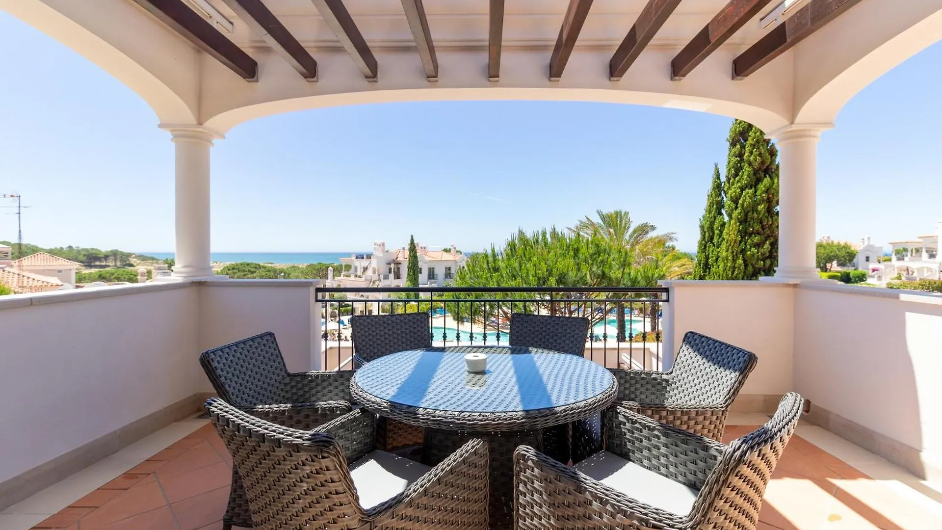 Dunas Douradas Beach Club Vale do Lobo