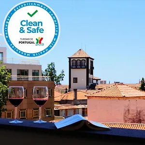Heritage Apartment Funchal (Madeira)