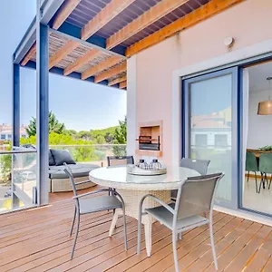 Apartment Vale Do Lobo, 'golf By The Pool' 2 Bedroom