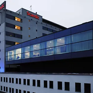 Scandic Alvik 4*, Ville de Stockholm Suède