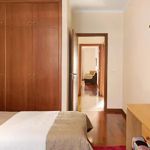 Oliveira Atlantic View Apartment Funchal (Madeira)