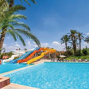 Labranda Targa Aqua Parc Hotel Marrakesh