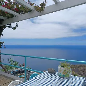 Ferienhaus Casa D'alegria Madeira Island