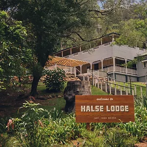 Halse Hostel Noosa Heads