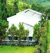 Thrisangu Haven. Hotel Kuttikkanam