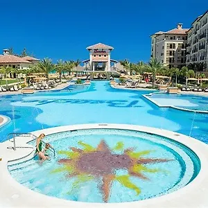 Beaches Turks & Caicos 5*, The Bight Settlements Iles Turques et Caïques