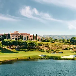 5* Station touristique Monte Rei Golf & Country Club