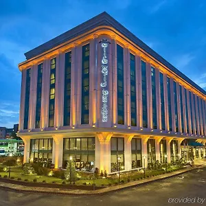 Hotel Elite World Florya *****