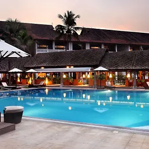 Vasundhara Sarovar Premiere Resort Alappuzha