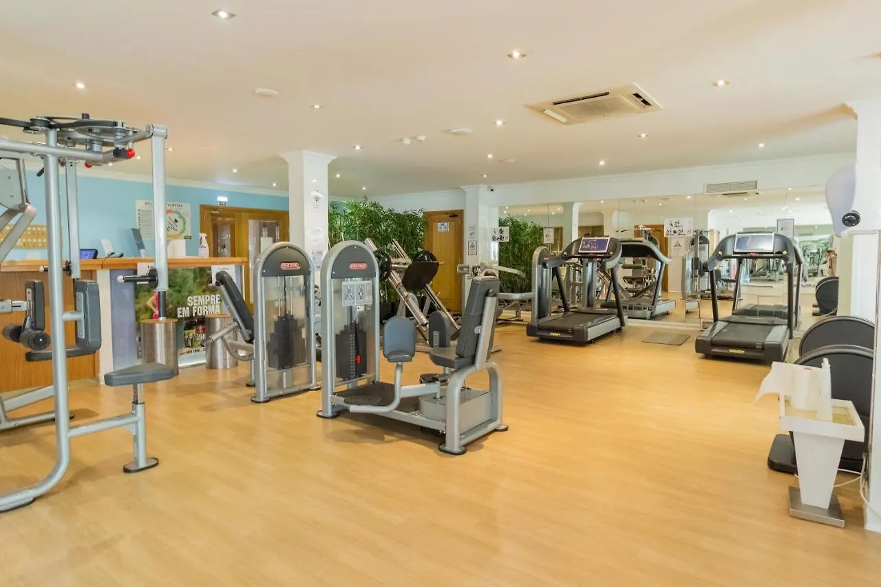 Dunas Douradas Beach Club Vale do Lobo
