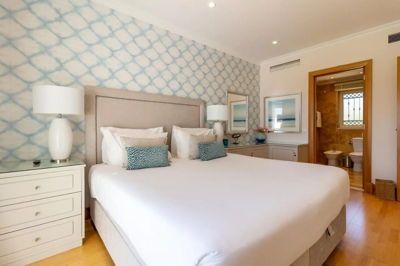 Resort Dunas Douradas Beach Club Vale do Lobo