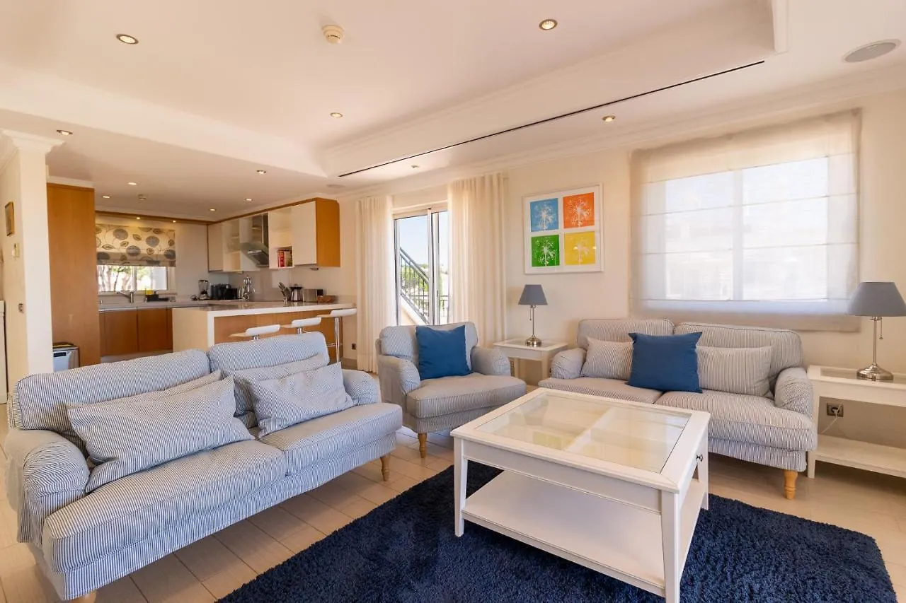 Resort Dunas Douradas Beach Club Vale do Lobo