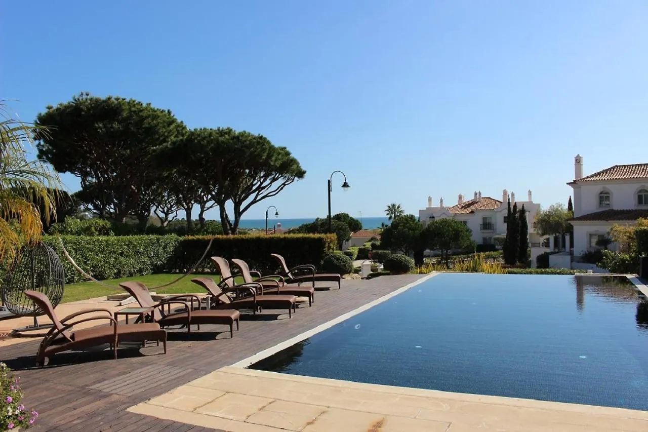 Dunas Douradas Beach Club Vale do Lobo Portugal