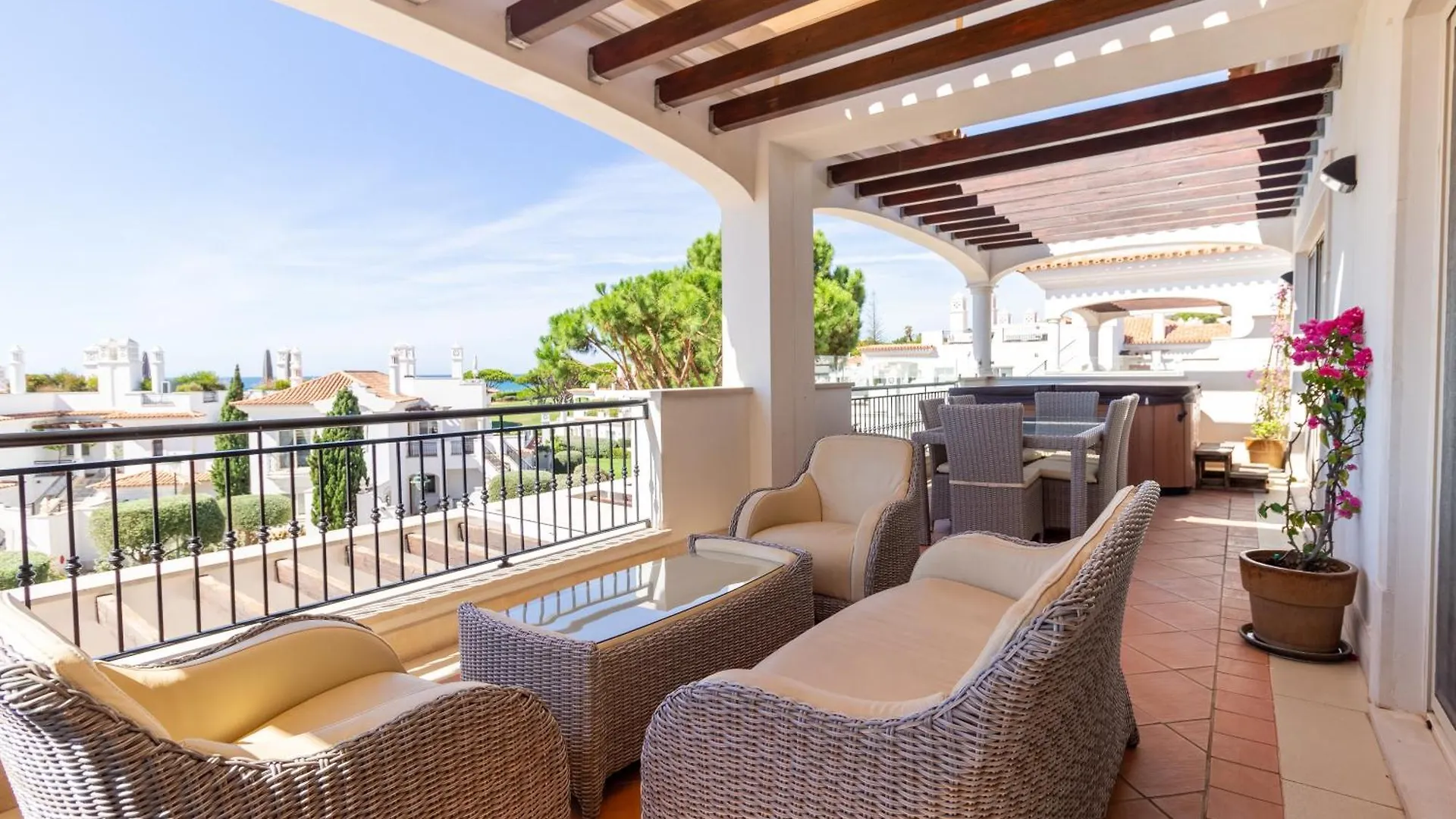 Dunas Douradas Beach Club Vale do Lobo Resort